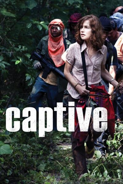Cover of the movie Captive