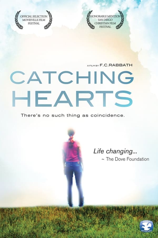 Cover of the movie Catching Hearts