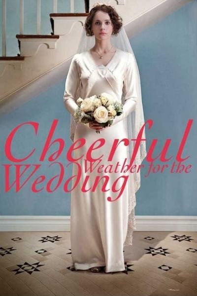 Cover of Cheerful Weather for the Wedding