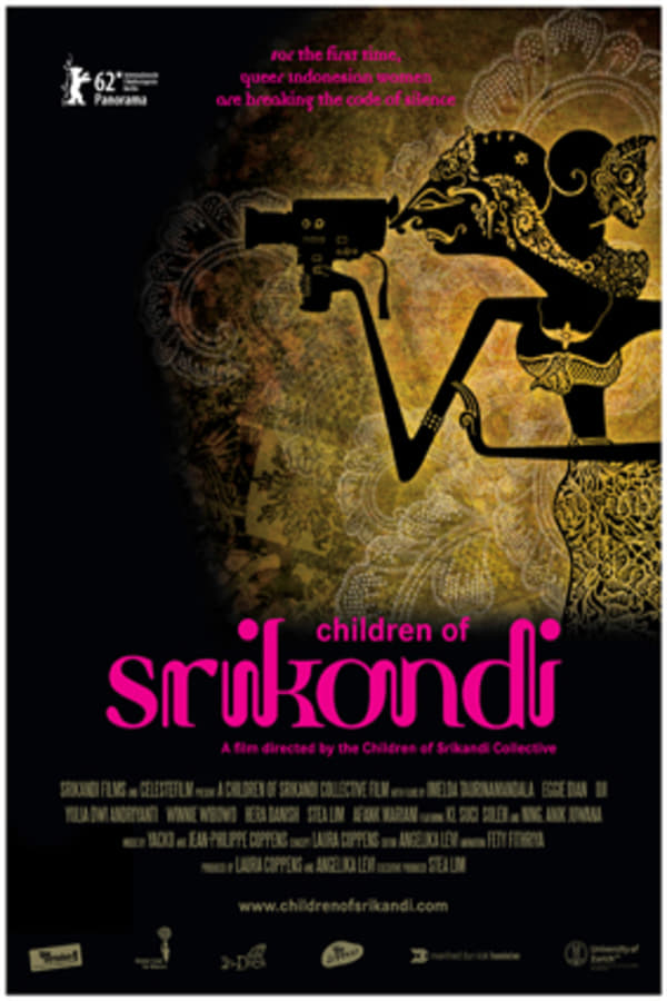 Cover of the movie Children of Srikandi