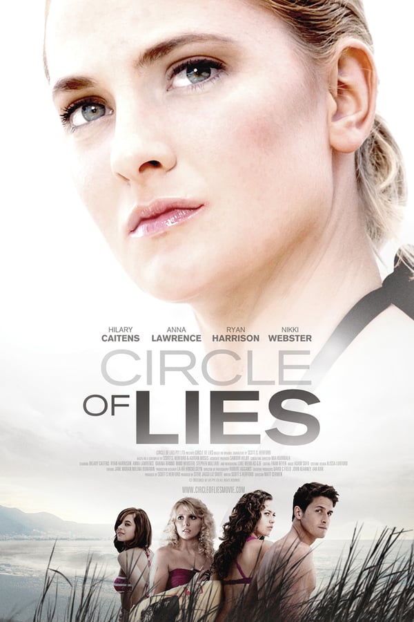 Cover of the movie Circle of Lies