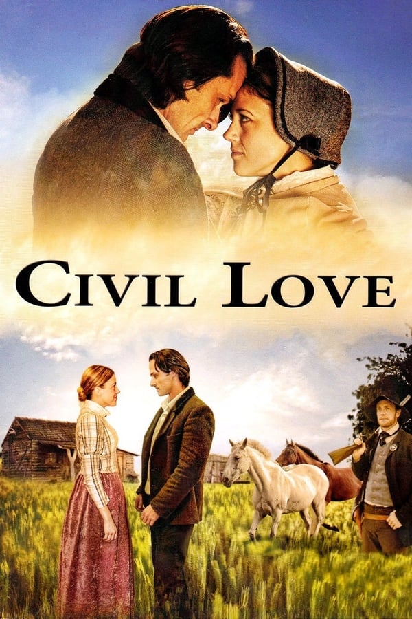 Cover of the movie Civil Love