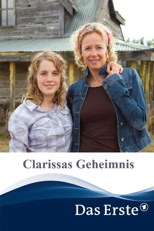 Cover of the movie Clarissas Geheimnis