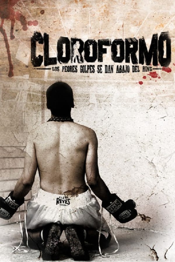 Cover of the movie Cloroform