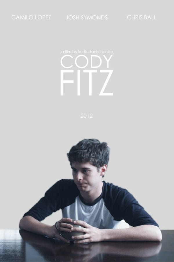 Cover of the movie Cody Fitz