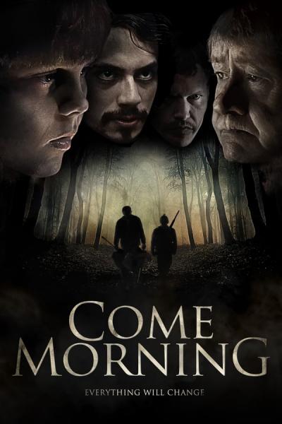 Cover of Come Morning