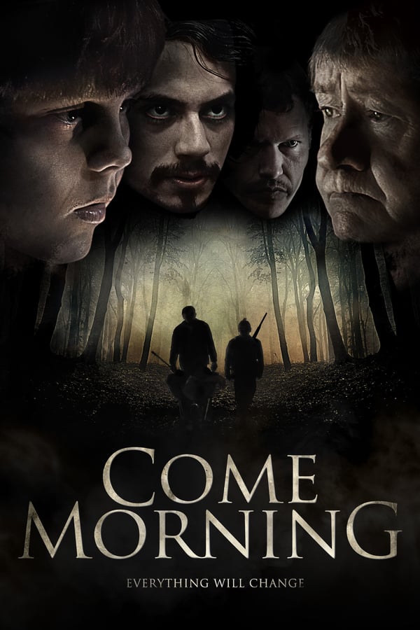 Cover of the movie Come Morning