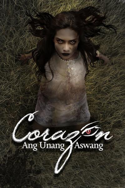 Cover of the movie Corazon: Ang Unang Aswang