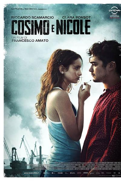 Cover of the movie Cosimo and Nicole