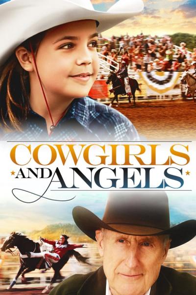 Cover of the movie Cowgirls n' Angels