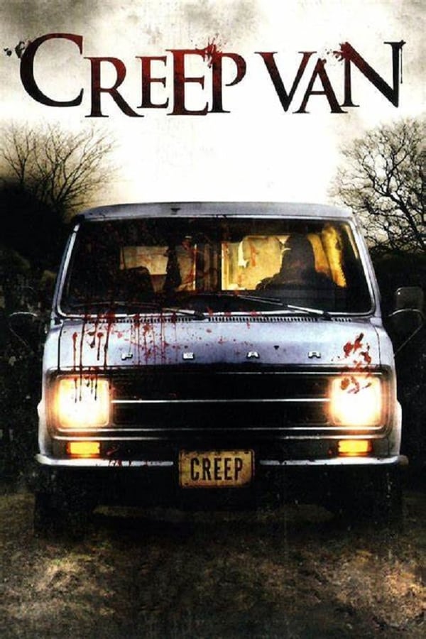 Cover of the movie Creep Van