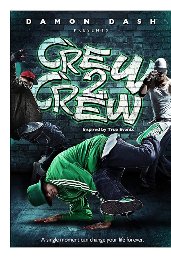 Cover of the movie Crew 2 Crew
