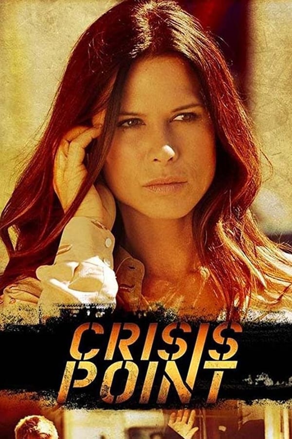 Cover of the movie Crisis Point