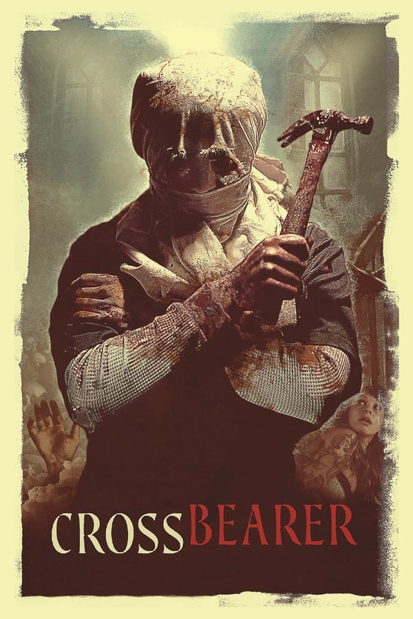 Cover of the movie Cross Bearer