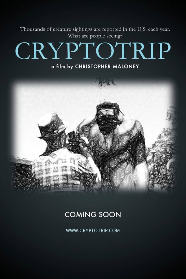 Cover of the movie Cryptotrip