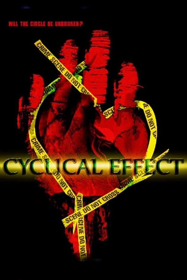 Cover of the movie Cyclical Effect