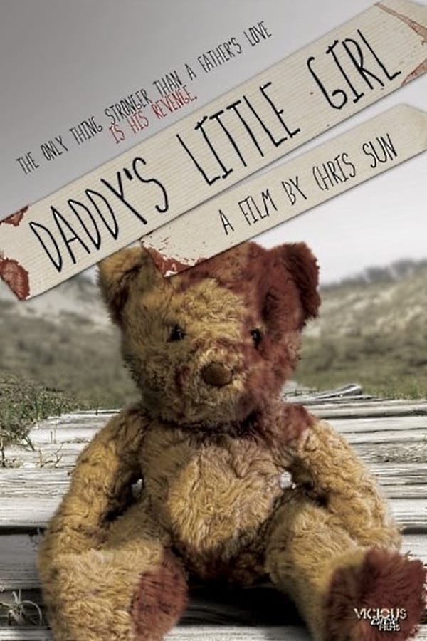 Cover of the movie Daddy's Little Girl