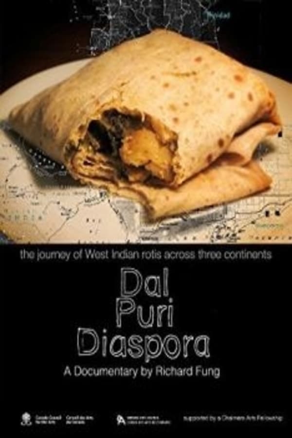 Cover of the movie Dal Puri Diaspora