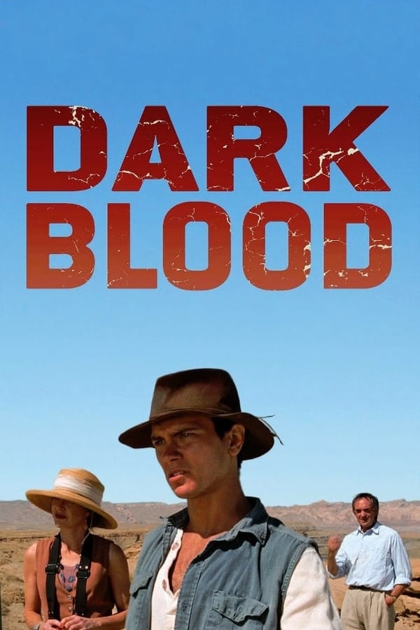 Cover of the movie Dark Blood