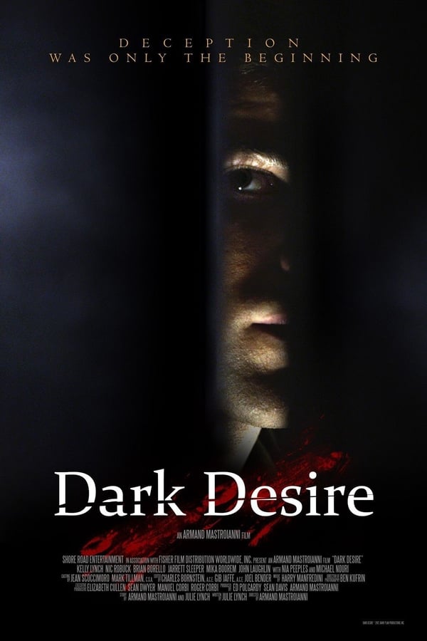Cover of the movie Dark Desire