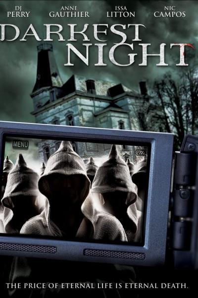 Cover of the movie Darkest Night