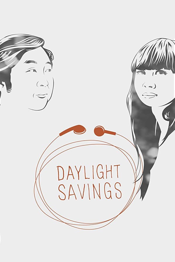 Cover of the movie Daylight Savings
