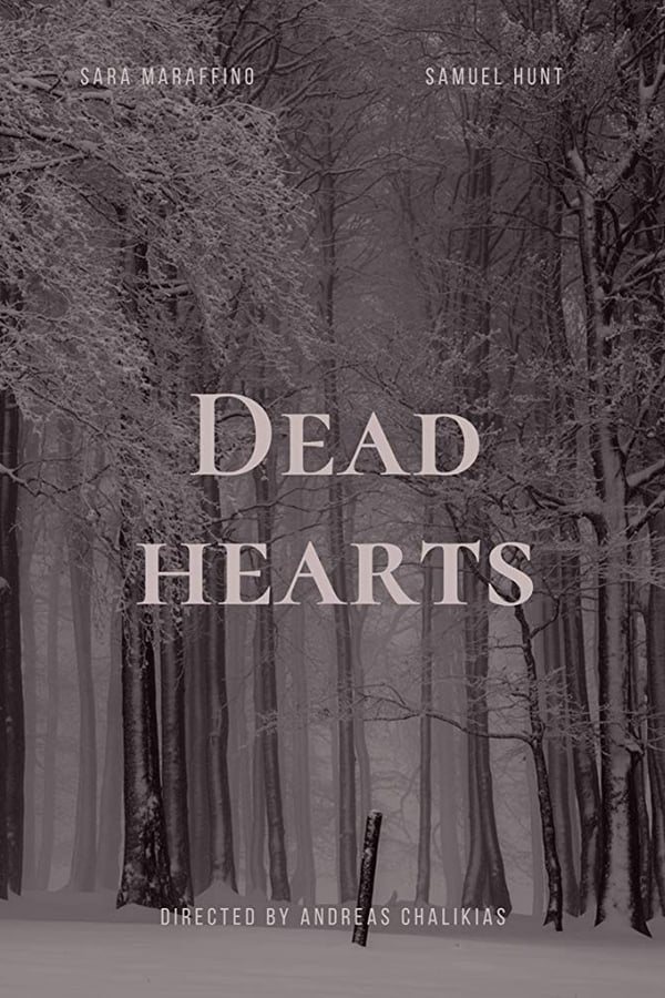 Cover of the movie Dead Hearts