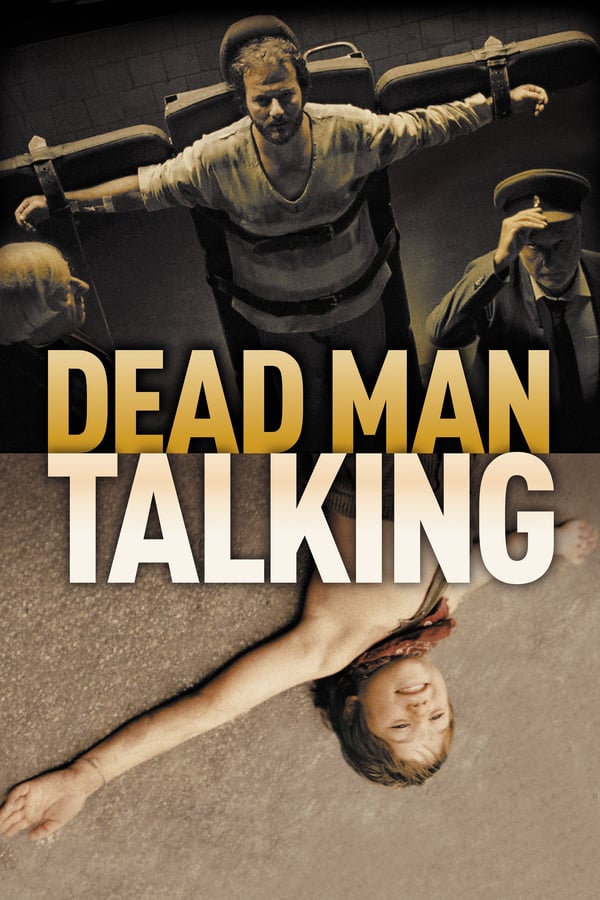 Cover of the movie Dead Man Talking