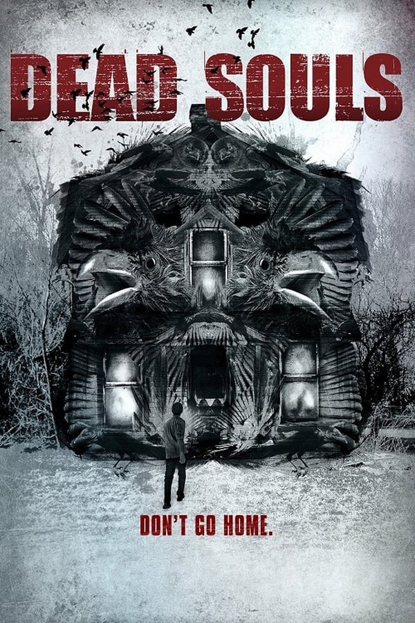 Cover of the movie Dead Souls