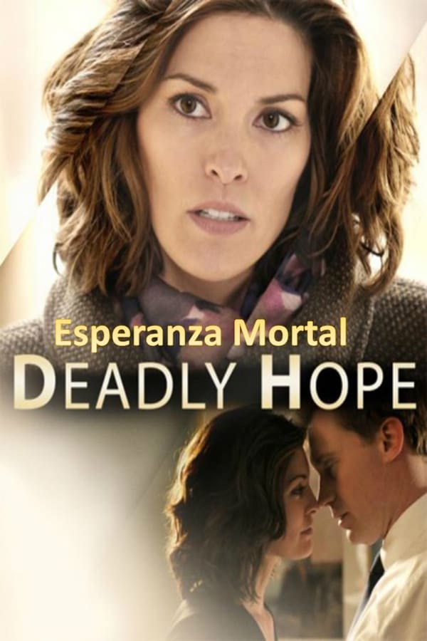 Cover of the movie Deadly Hope
