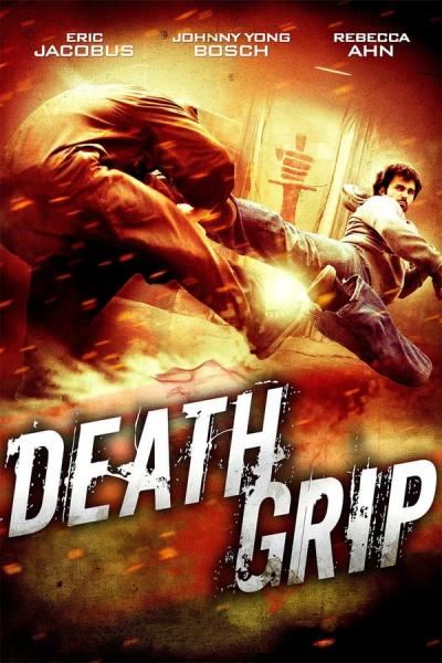 Cover of the movie Death Grip