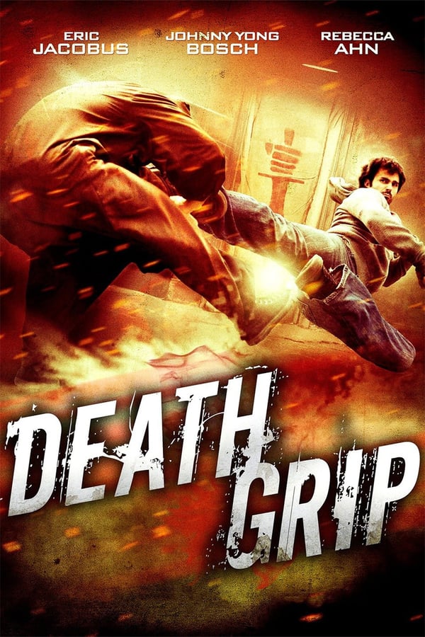 Cover of the movie Death Grip