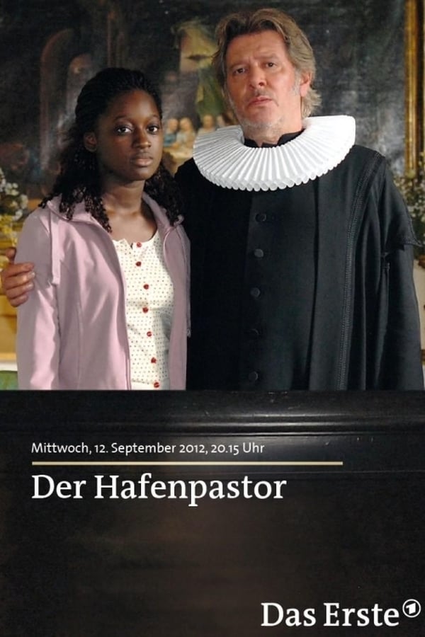 Cover of the movie Der Hafenpastor