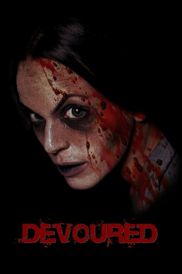 Cover of the movie Devoured