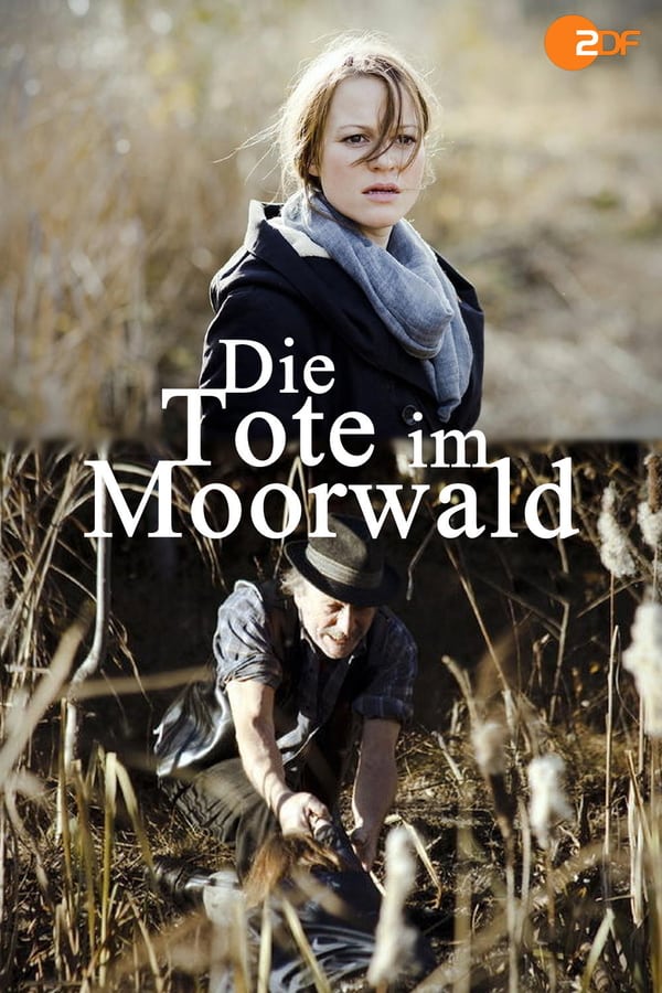 Cover of the movie Die Tote im Moorwald