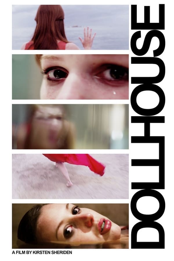 Cover of the movie Dollhouse