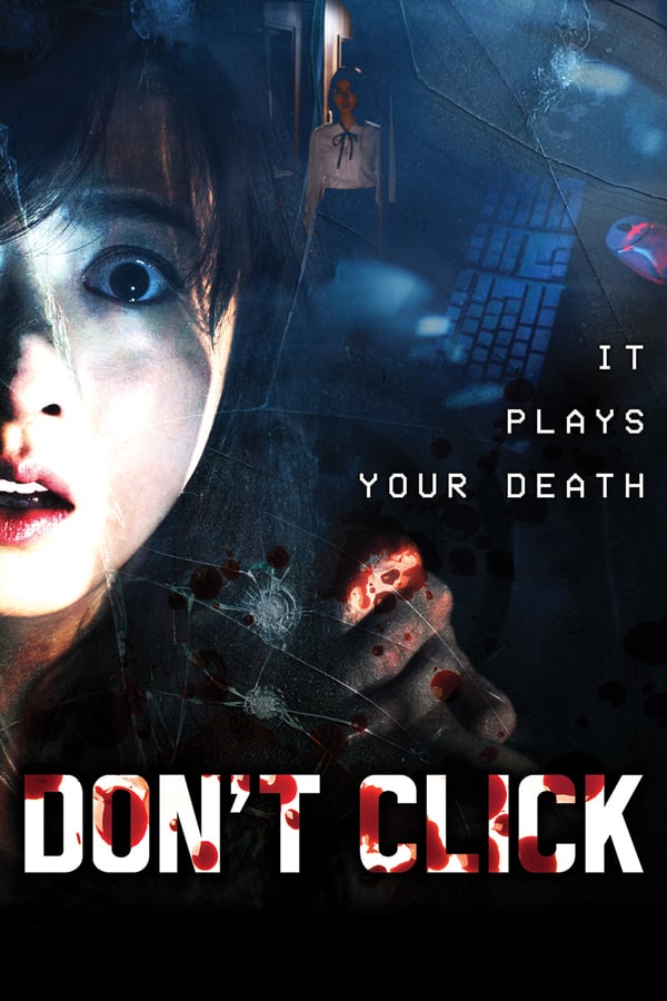 Cover of the movie Don't Click