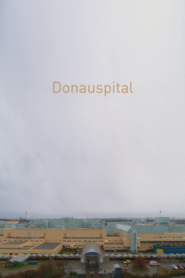 Cover of the movie Donauspital