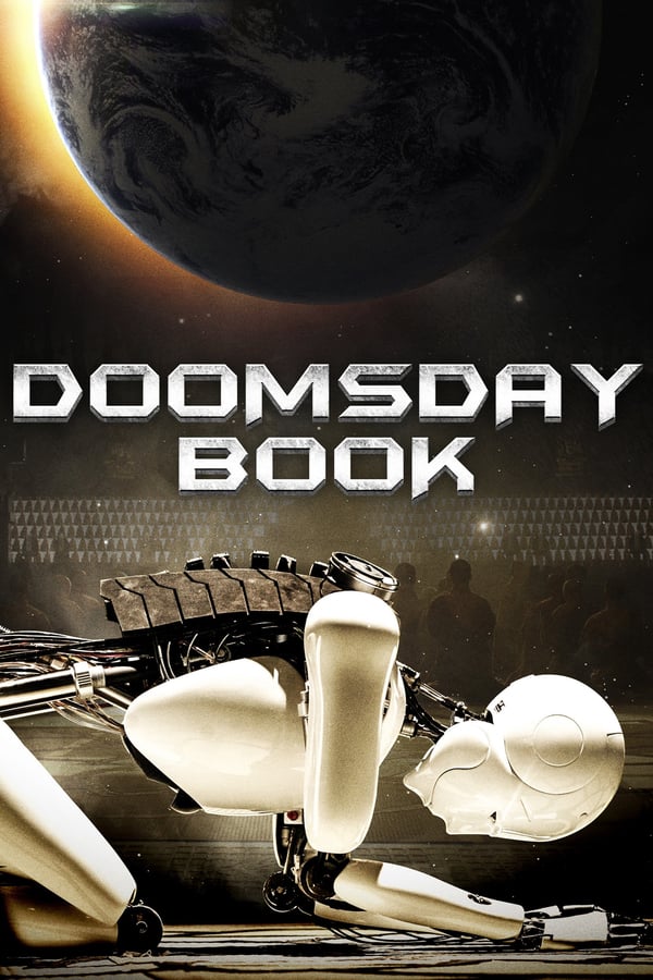 Cover of the movie Doomsday Book
