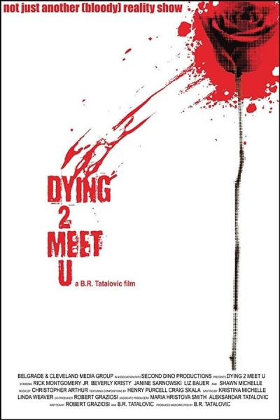 Cover of the movie Dying 2 Meet U