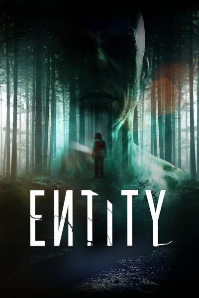 Cover of the movie Entity