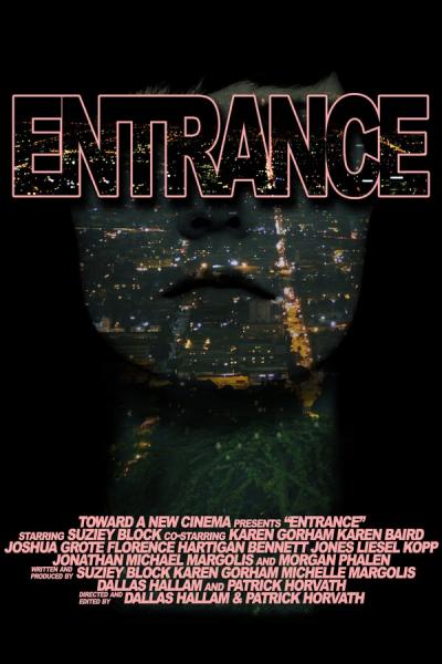 Cover of the movie Entrance