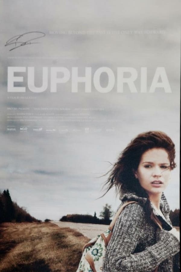 Cover of the movie Euphoria
