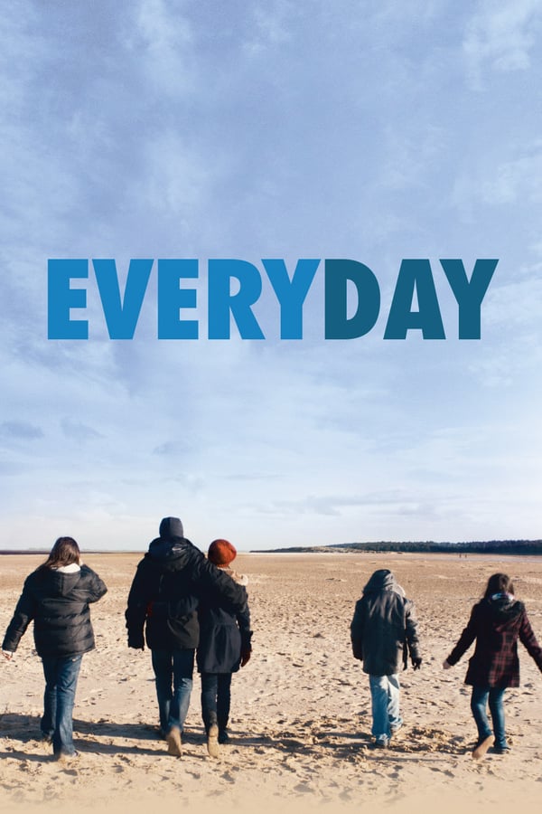 Cover of the movie Everyday