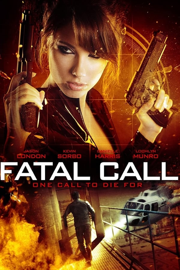 Cover of the movie Fatal Call