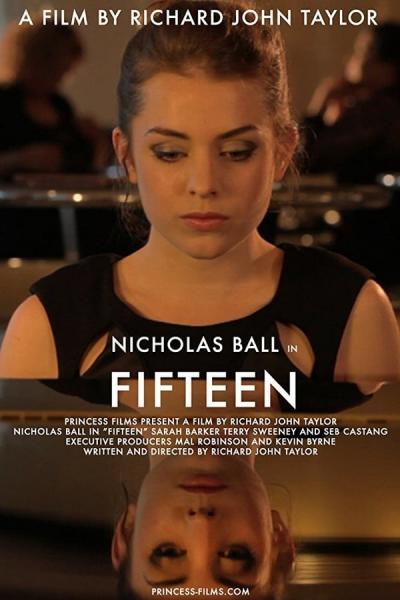 Cover of the movie Fifteen
