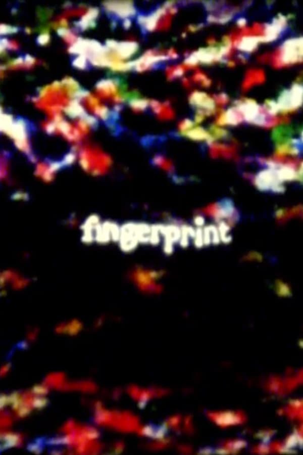 Cover of the movie fingerprint