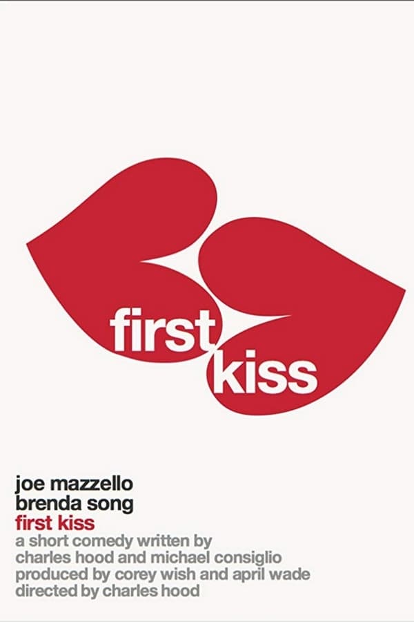 Cover of the movie First Kiss