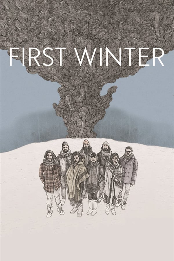 Cover of the movie First Winter