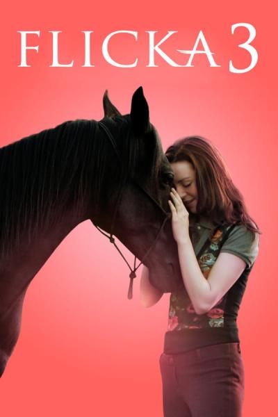 Cover of Flicka: Country Pride